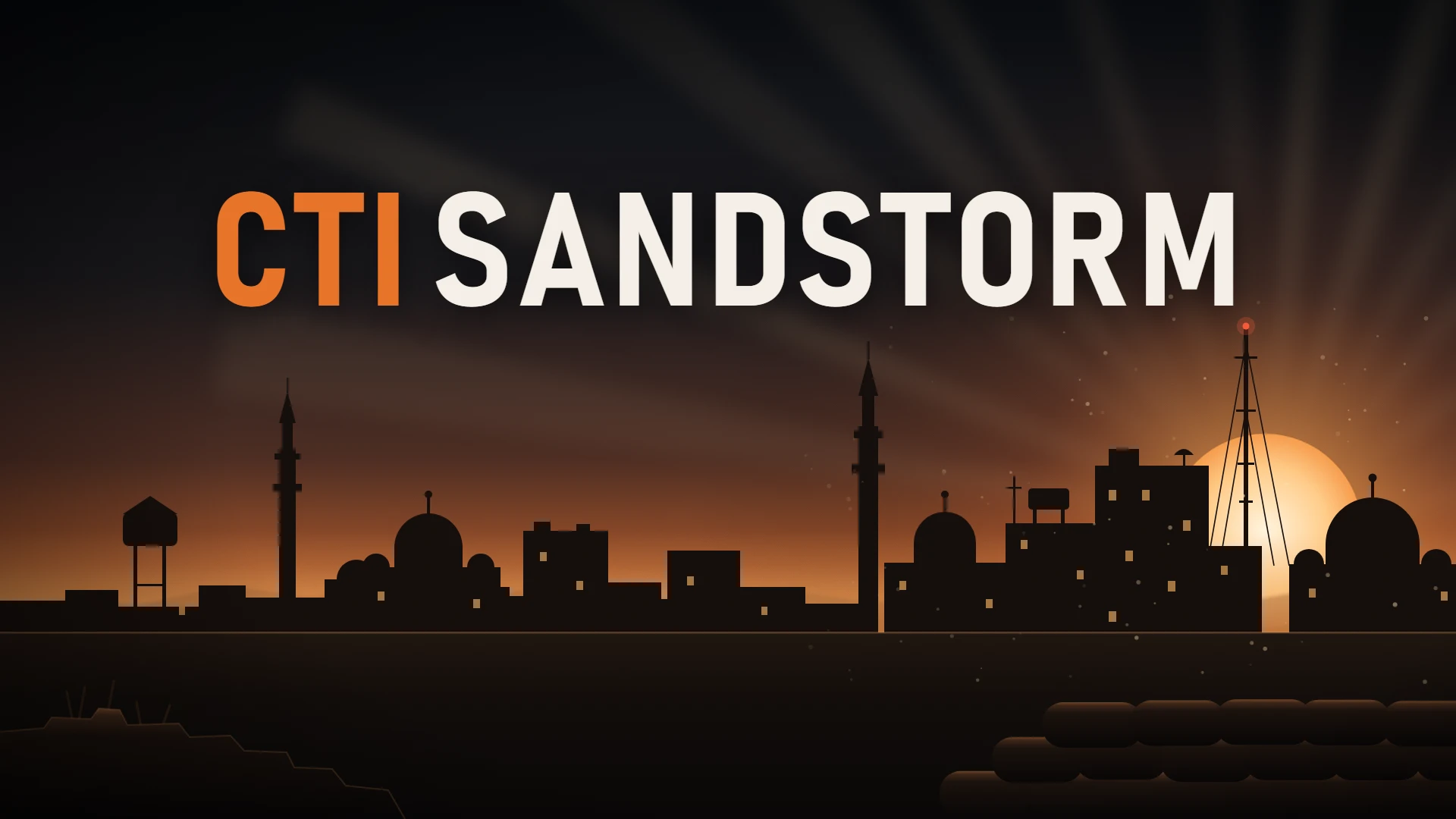 Insurgency: Sandstorm